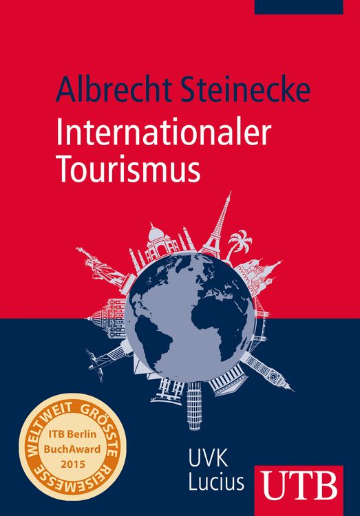 Produktbild: Internationaler Tourismus