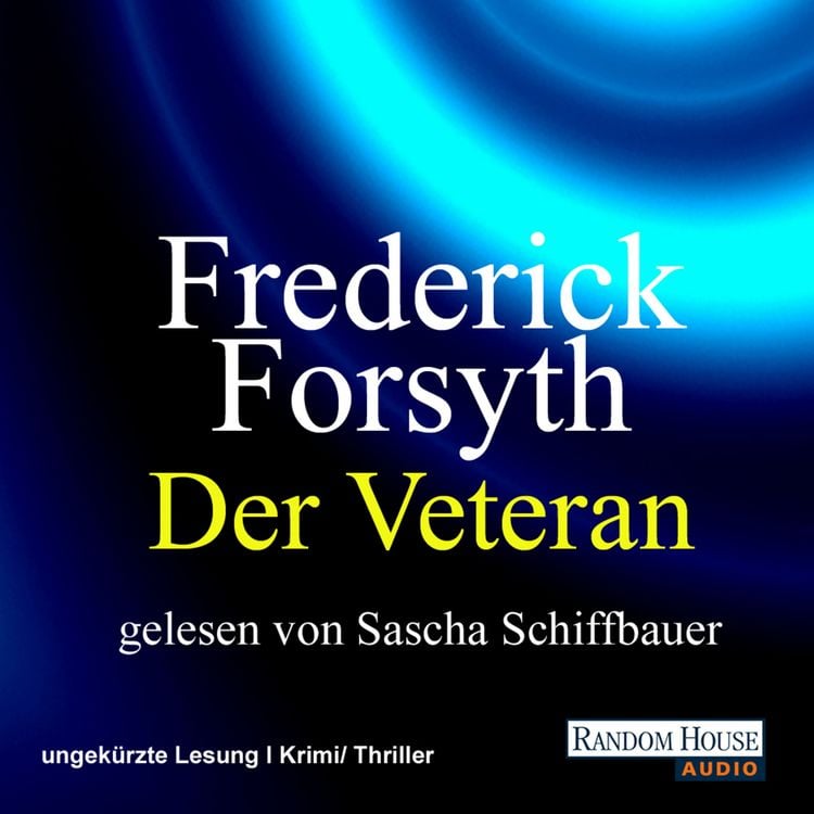 Produktbild: Der Veteran