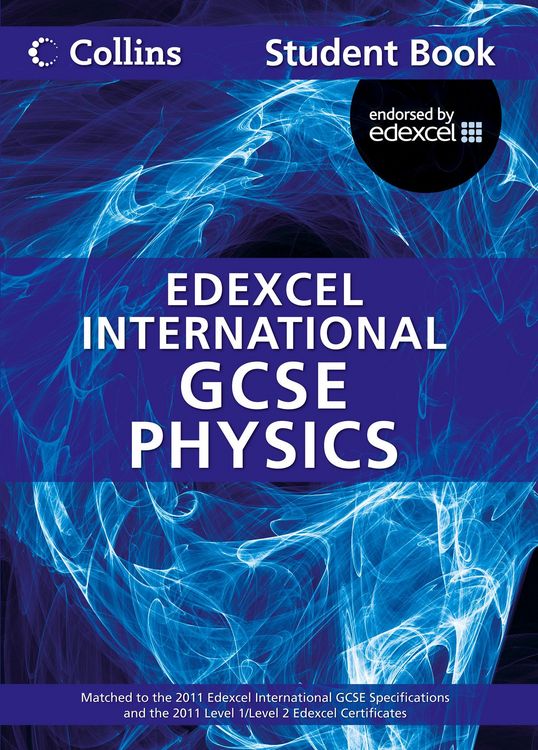 Produktbild: Physics Student Book