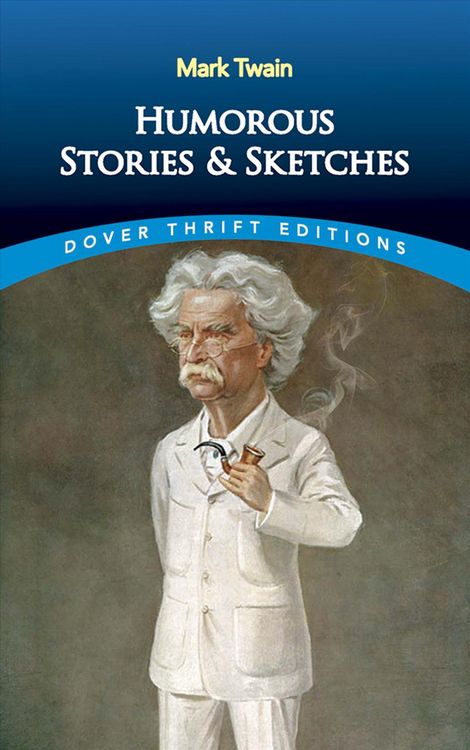 Produktbild: Humorous Stories and Sketches