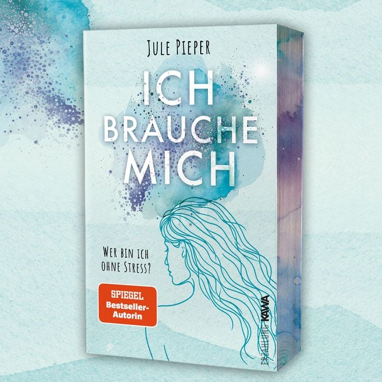 Produktbild: Ich brauche mich