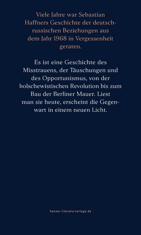 Produktbild: Der Teufelspakt
