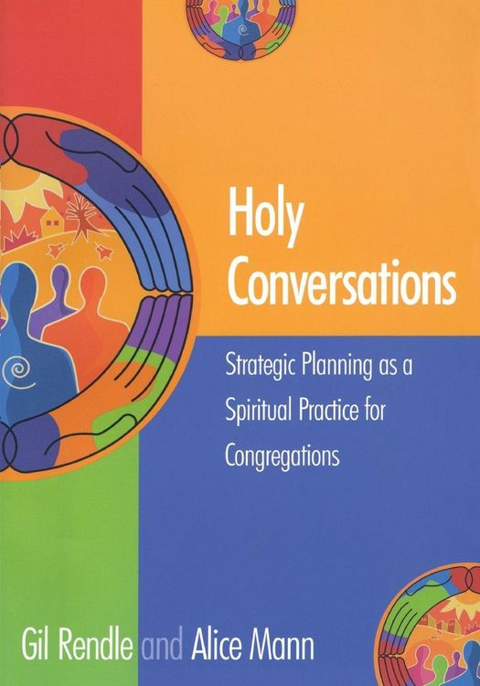 Produktbild: Holy Conversations