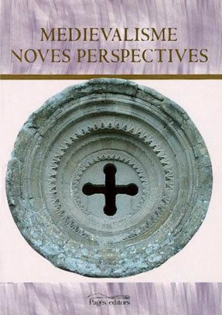 Produktbild: Medievalisme noves perspectives
