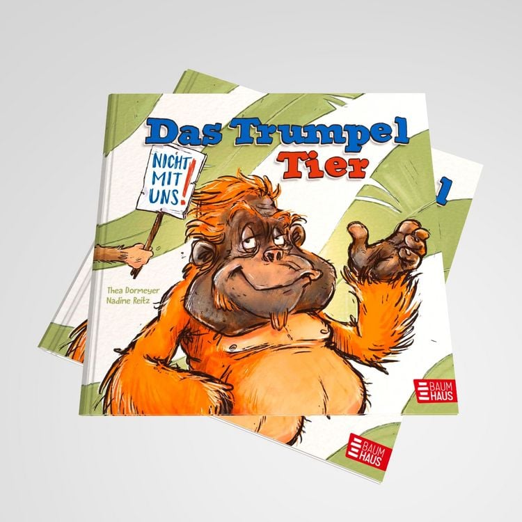 Produktbild: Das Trumpeltier