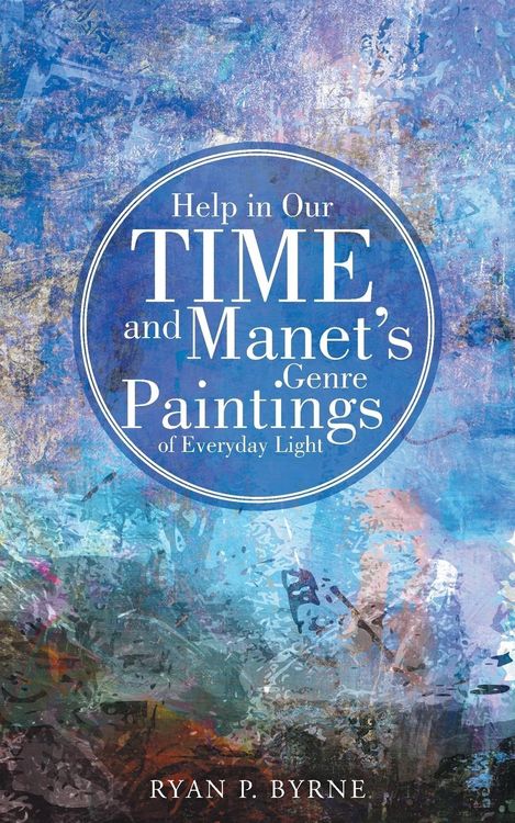 Produktbild: Help in Our Time and Manet's Genre Paintings of Everyday Light