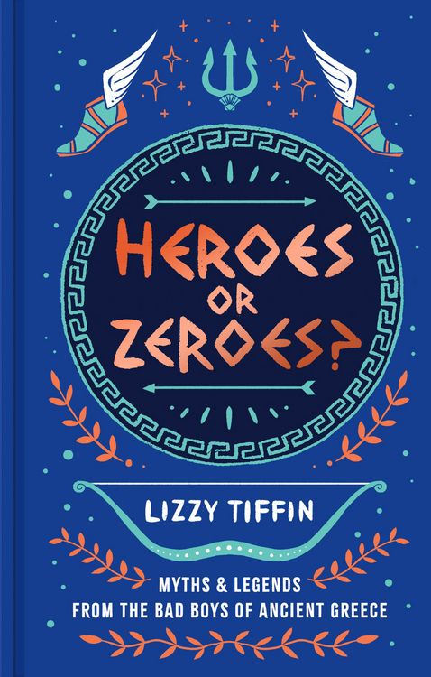 Produktbild: Heroes or Zeroes?