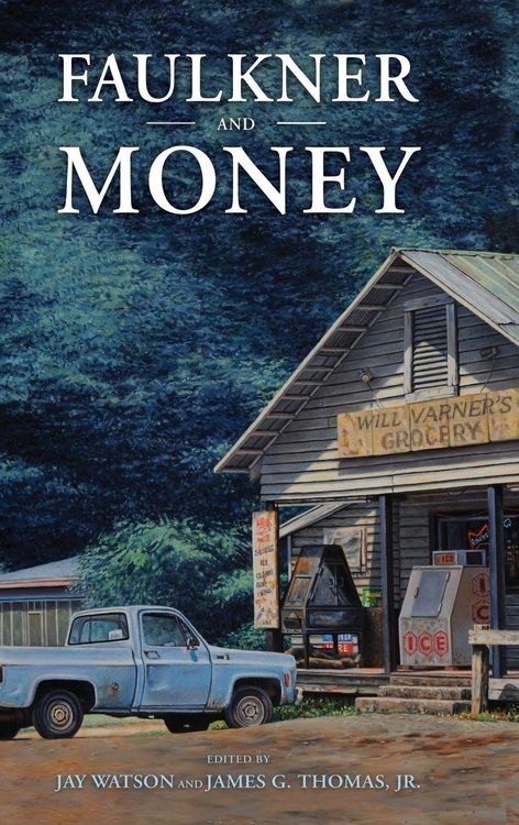 Produktbild: Faulkner and Money