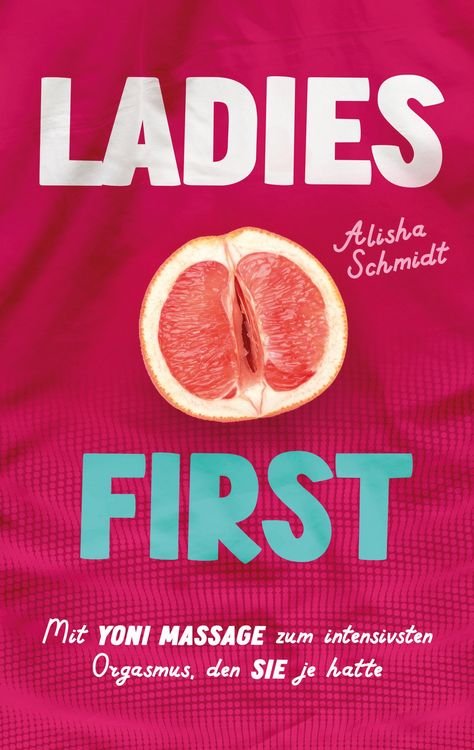 Produktbild: Ladies first