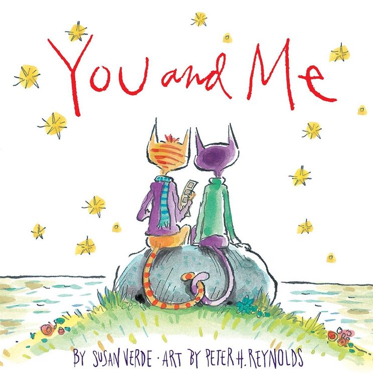 Produktbild: You and Me