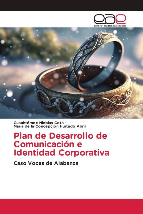 Produktbild: Plan de Desarrollo de Comunicaci&oacute;n e Identidad Corporativa