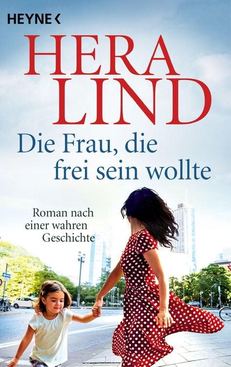 Produktbild: Die Frau, die frei sein wollte