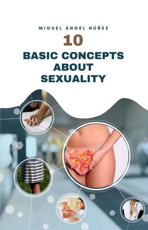 Produktbild: 10 Basic Concepts About Sexuality