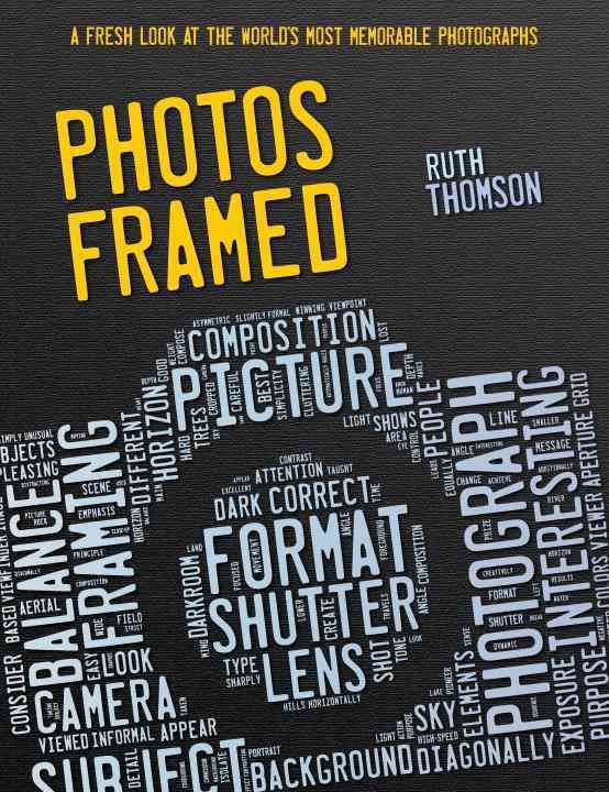 Produktbild: Thomson, R: Photos Framed