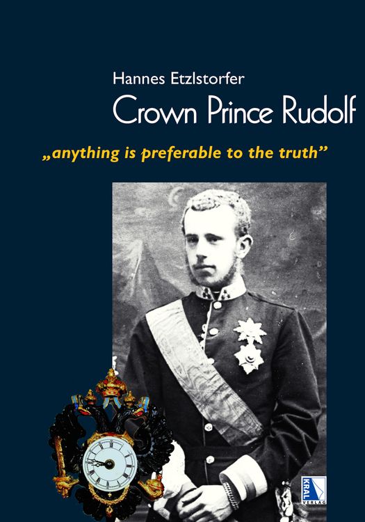 Produktbild: Crown Prince Rudolf