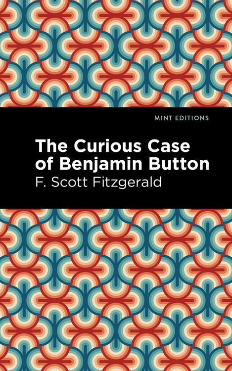 Produktbild: The Curious Case of Benjamin Button