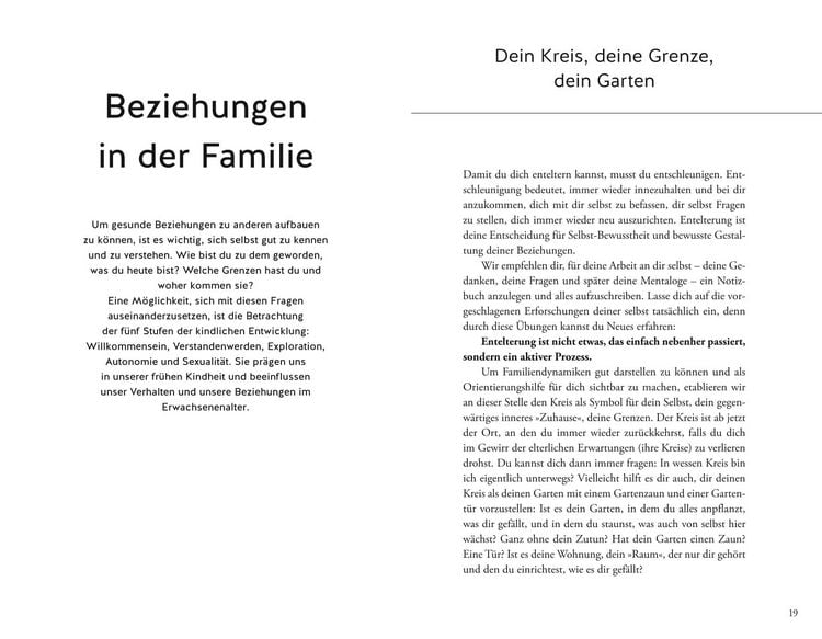 Produktbild: Ent-Eltert euch!