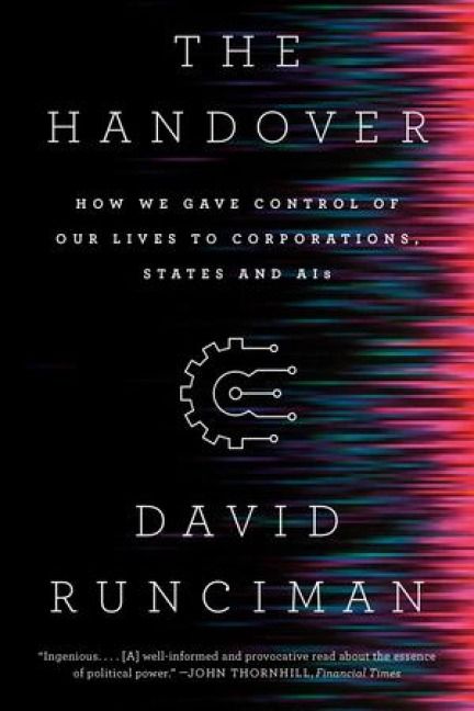 Produktbild: The Handover
