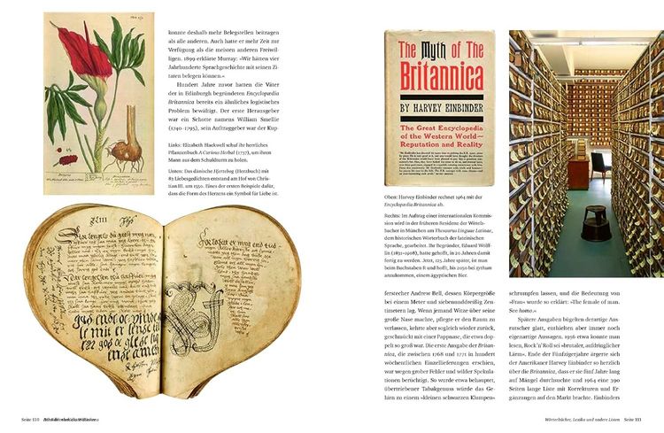 Produktbild: Die Bibliothek des Wahnsinns