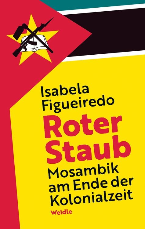 Produktbild: Roter Staub