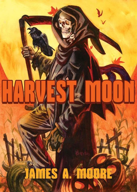 Produktbild: Harvest Moon