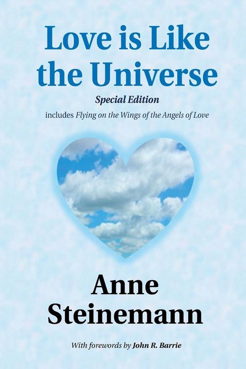 Produktbild: Love is Like the Universe