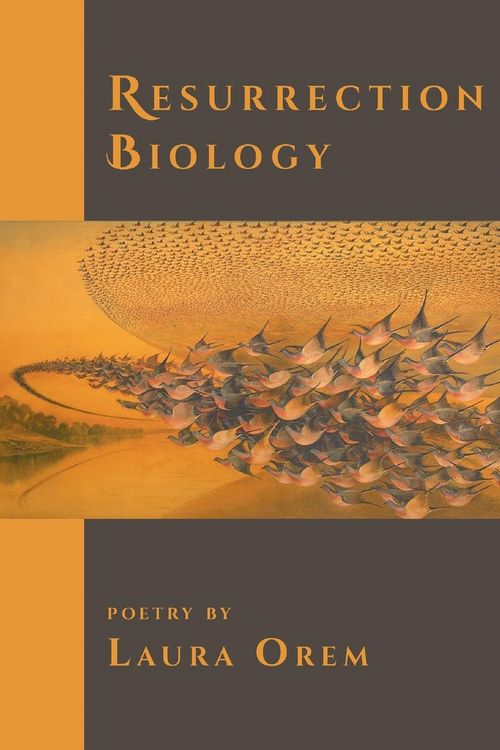 Produktbild: Resurrection Biology