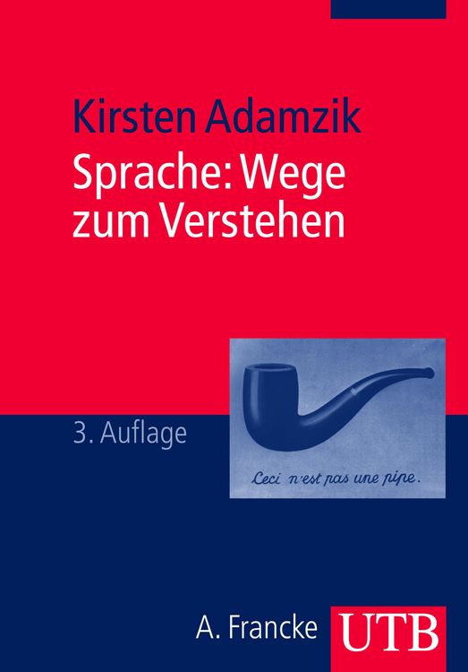 Produktbild: Sprache: Wege zum Verstehen