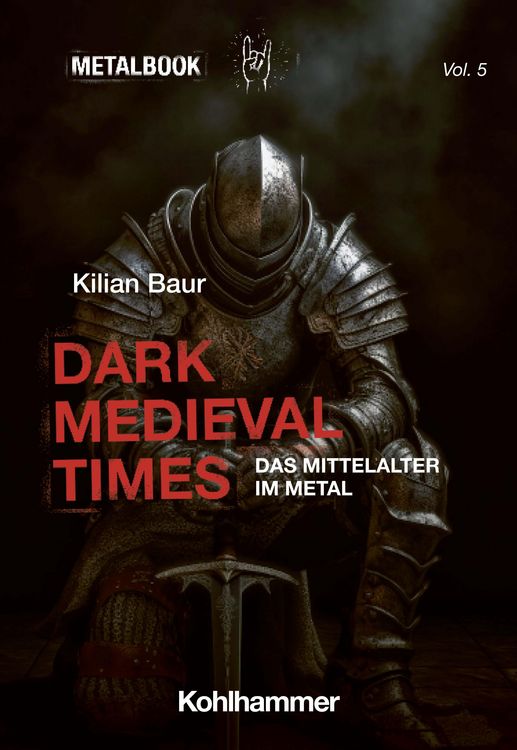 Produktbild: Dark Medieval Times