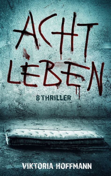 Produktbild: Acht Leben