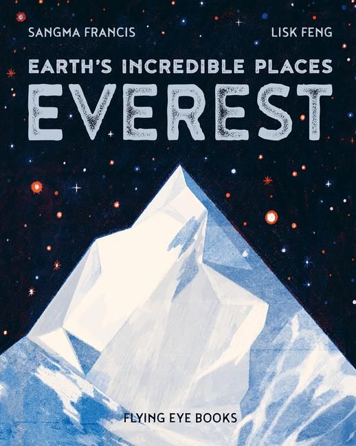 Produktbild: Earth's Incredible Places: Everest