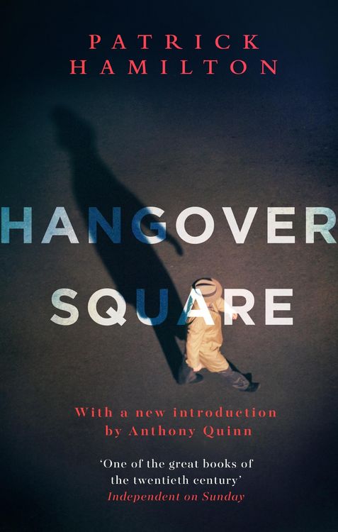 Produktbild: Hangover Square