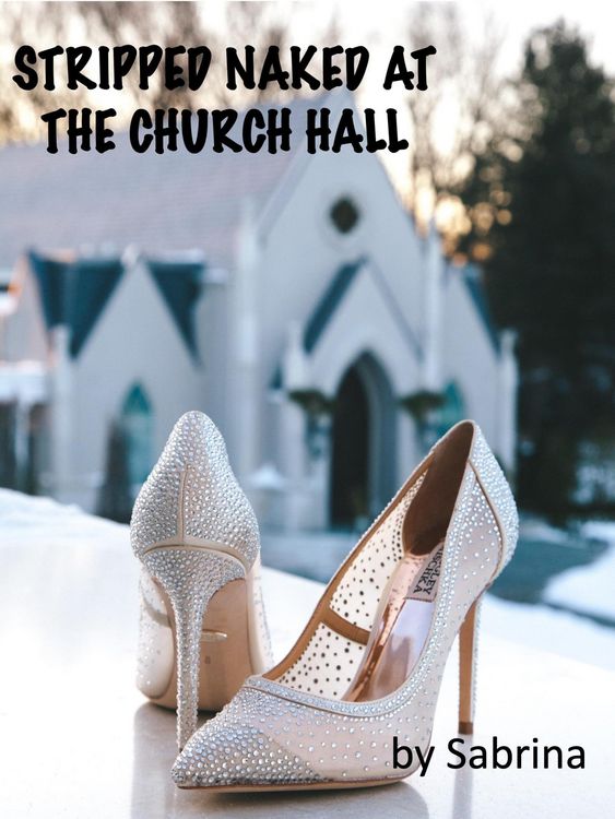 Produktbild: Stripped Naked at the Church Hall