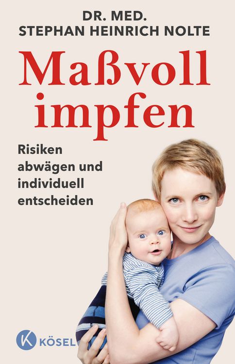 Produktbild: Ma&szlig;voll impfen