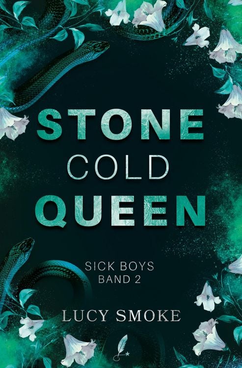 Produktbild: Stone Cold Queen