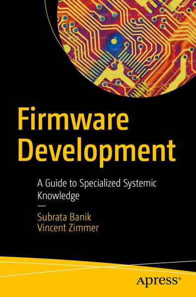 Produktbild: Firmware Development