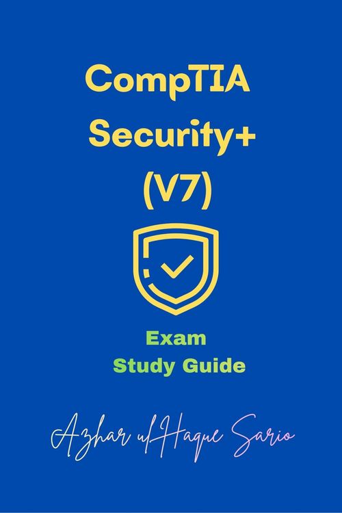 Produktbild: CompTIA Security+ (V7)