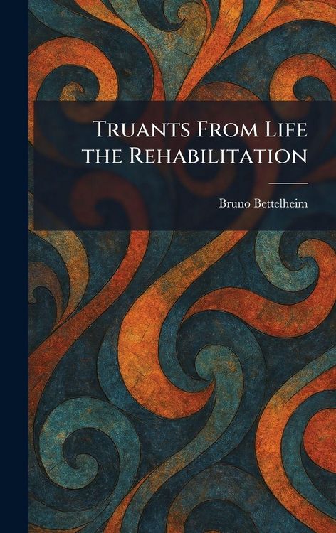 Produktbild: Truants From Life the Rehabilitation