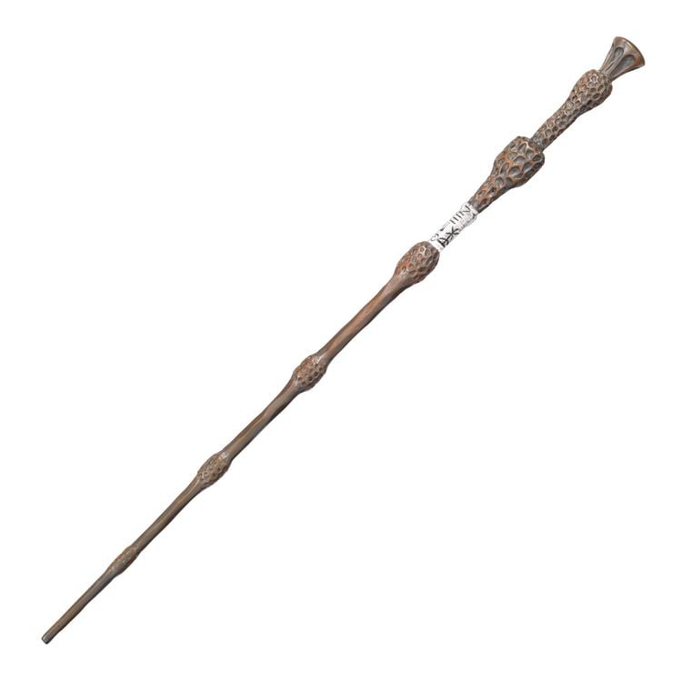 Produktbild: The Ollivanders Wand Box Collection Dumbledore