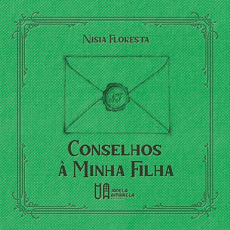 Produktbild: Conselhos &agrave; Minha Filha