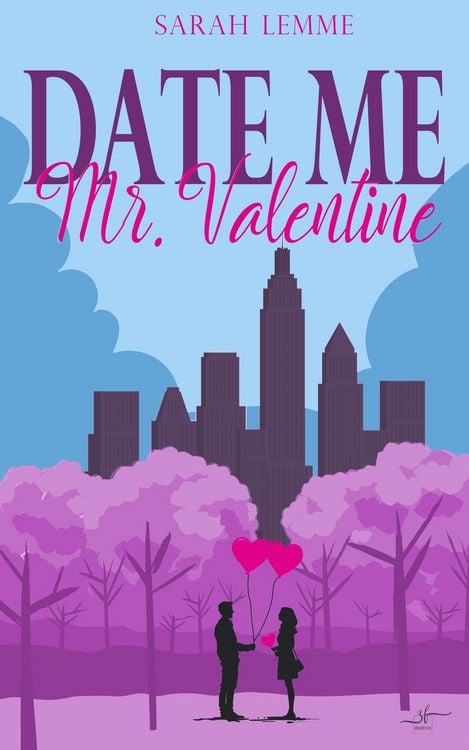 Produktbild: Date me, Mr. Valentine