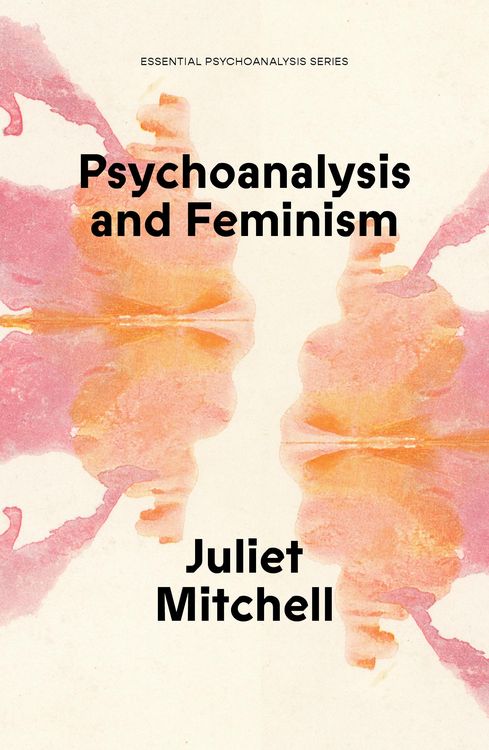 Produktbild: Psychoanalysis and Feminism