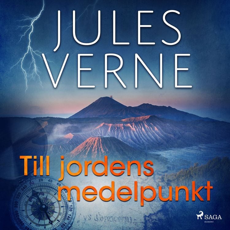 Produktbild: Till jordens medelpunkt