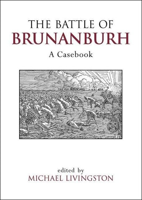 Produktbild: BATTLE OF BRUNANBURH