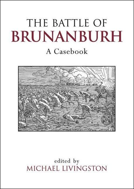 Produktbild: The Battle of Brunanburh