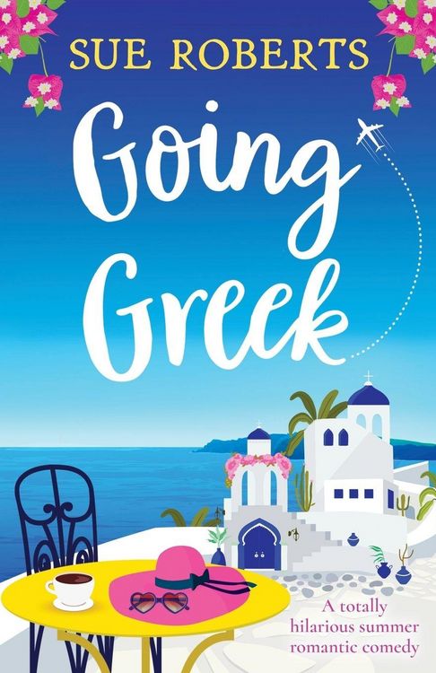 Produktbild: Going Greek