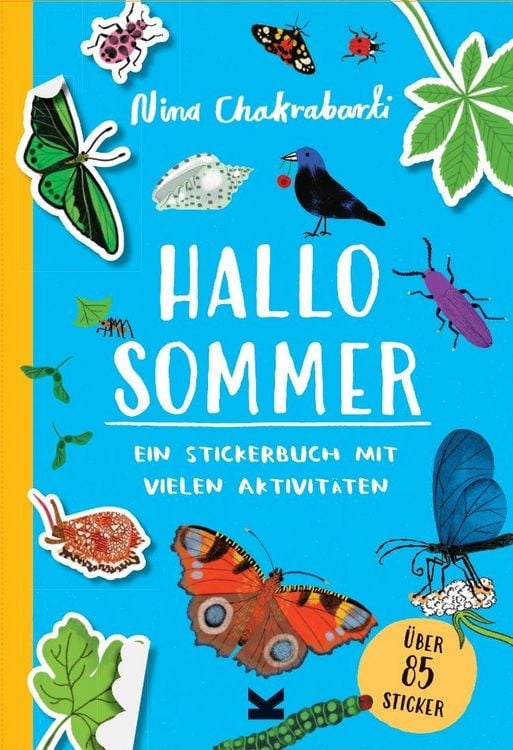 Produktbild: Hallo Sommer!