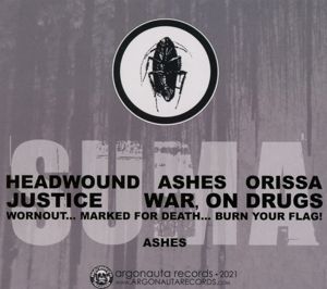 Produktbild: Ashes