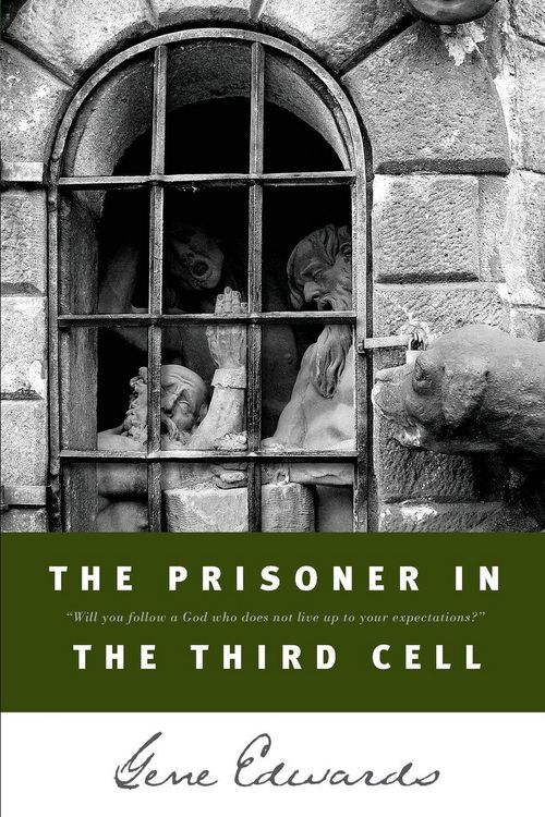 Produktbild: The Prisoner in the Third Cell