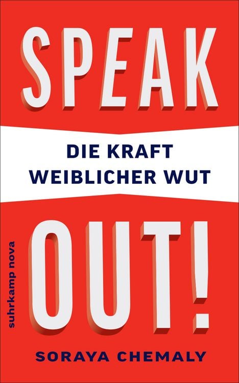 Produktbild: Speak out!